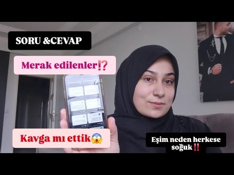 THE MOST FREQUENTLY ASKED QUESTIONS⁉️WHY DON'T I SPEAK TO MY SISTER-IN-LAW⁉️I EXPLAINED EVERYTHIN...