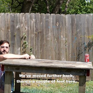 In this video, we've packed together all the best high-velocity ultra slow-mo firearms shots we've got. | The Slow Mo Guys