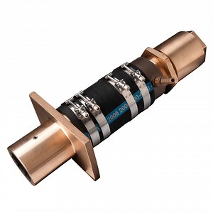 Self-aligning Shaft Seal | ISB-SA Combo w/Bearing - R.E. Thomas Marine Hardware