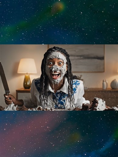 Crazy Cats Enjoying Cakes: A Fun Compilation