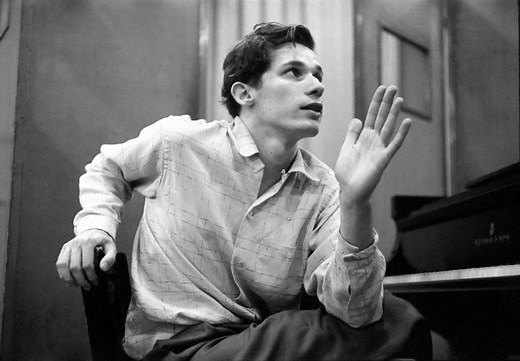 The Essential Glenn Gould