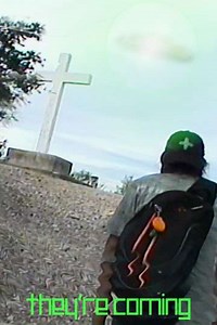 they're coming (2021) - Movie