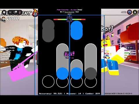 Funky Friday Script Pastebin