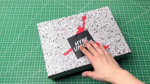 TikTok의 Hypeunique