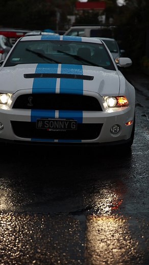 Sonny G Cars on TikTok