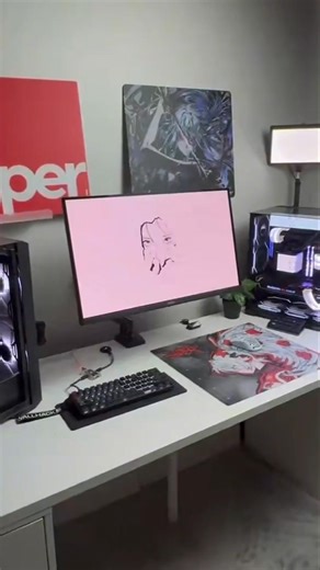 Dream AMD setup for gamers 🔥