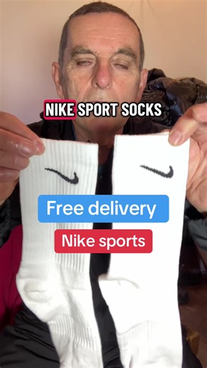 Nike Sports Socks: Fashion and Performance Combined