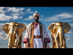 Explore Mali's Hidden Wonders!