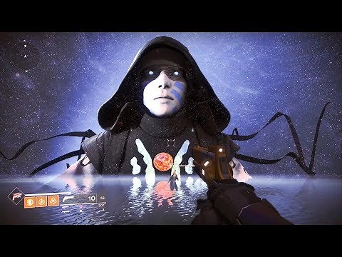 DESTINY 2 TRIALS OF THE NINE FLAWLESS & REWARDS (Walkthrough Gameplay)