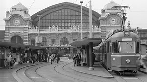 Erhält Basel einen Tiefbahnhof? Eine Studie soll das klären