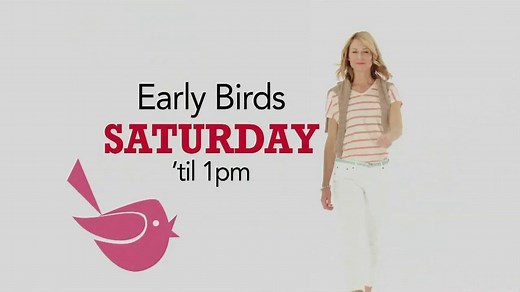 Kohl's TV Spot, '2-Day Weekend Sale'