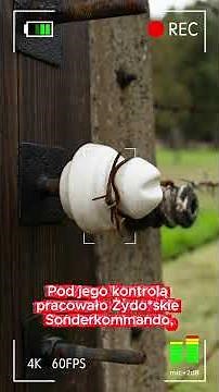 Otto Moll – “Cyclop from Birkenau”