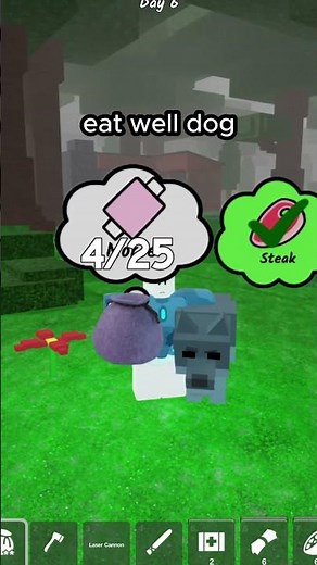 sad wolf story #actingchallenge #99nightintheforest