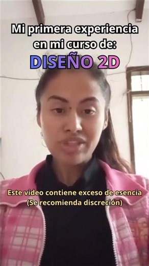 Cómo empecé en mi curso de diseño 2D para Game Design #aitanajigenaflores #arte #gamedesign #games