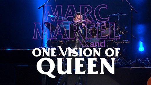 2.2K views · 17 reactions | This June, experience One Vision of Queen, the unique tribute where some of the most iconic rock anthems of all time collide with a theatrical performance style and eye-catching production. Featuring fan favorite "Bohemian Rhapsody," adrenaline-pumping "We Will Rock You," the stadium-shaking David Bowie collaboration "Under Pressure," & more! https://bit.ly/3YLIch9 | State Theatre New Jersey | Facebook
