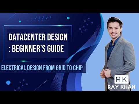 DateCenter Design Grid To Chip RayKhan