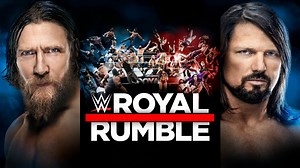 Royal Rumble 2019