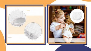 Watch Baby Doll Underwear on Amazon Live