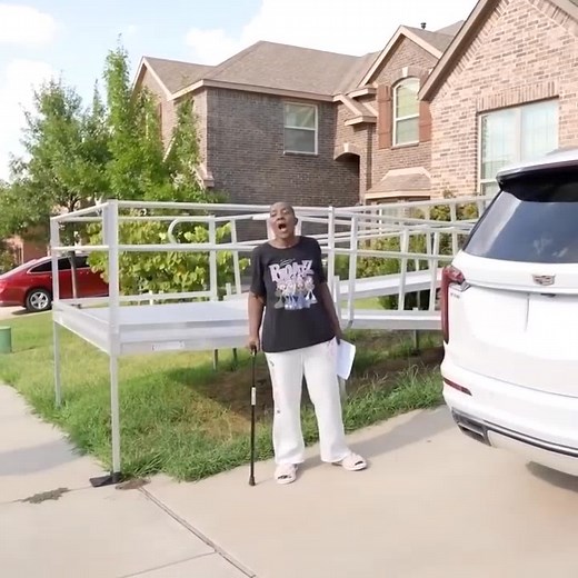 866K views · 10K reactions | R P 113 - Handicapped Woman Attacks Repo Man with Cane! (Car Repossession Gone Wild) Part 6 | Bounty Hunter D | Facebook