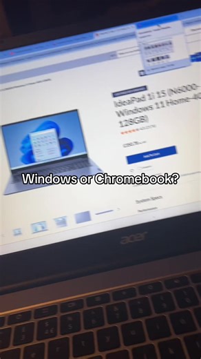 Windows vs Chromebook: Which One Is Right for You?