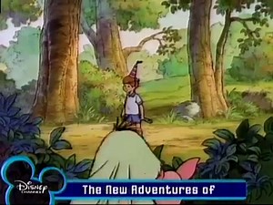 Pooh Bear Monkey See, Monkey Do Better Full Episodes)