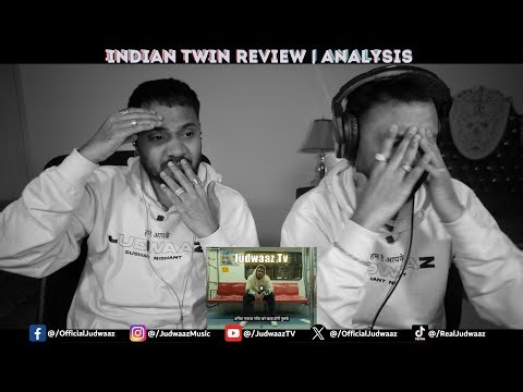 Dhanda Nyoliwala - Vomit On Paper | Judwaaz