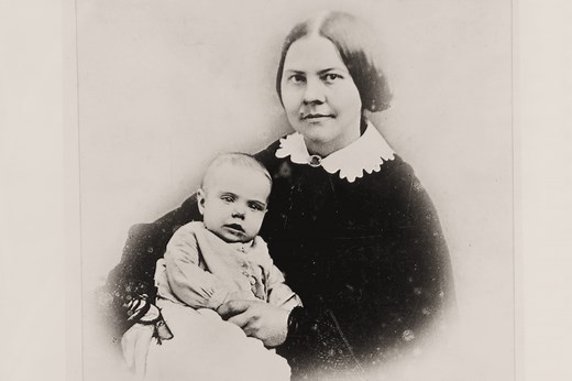 Famous Mothers in History: Ancient Through Modern