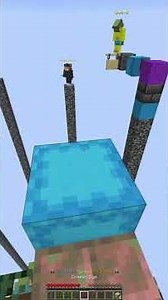 Insane kills | Pillars of Fortune #shorts #minecraft #pvp #pillarsoffortune #cubecraft #pvpclips