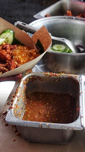 16K views · 1K reactions | Menu Simple Begini Boleh Menjadi Sedap...