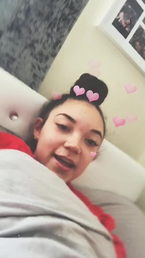 Maisie Williams (@maisiewilliams01)’s videos with Dissolve - Absofacto & NITESHIFT