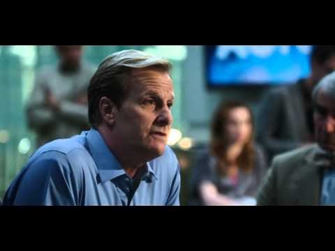 The Newsroom Mock Debate