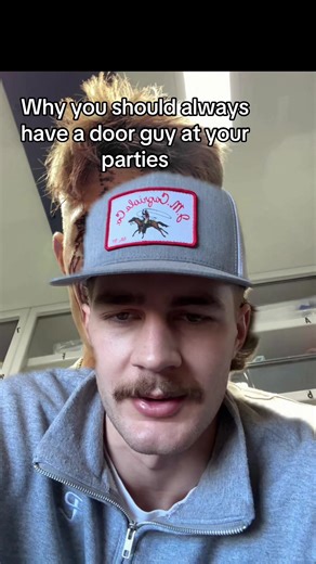 Why You Need a Door Guy for Your Parties