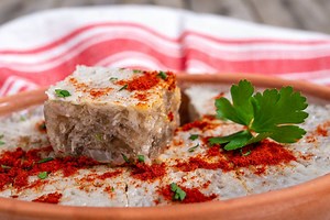 Recept za domaće pihtije