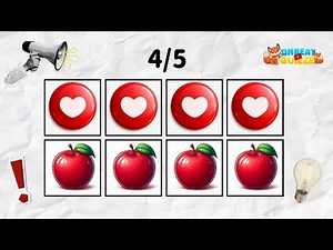 Say The Word On Beat Challenge! Fast Rhythm Test | Level - EASY, MEDIUM, HARD, IMPOSSIBLE, INSANE 💪🏻