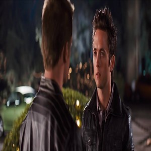 Dragonball: Evolution - Best Highlight Scene | Sr Bandido