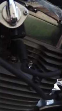 harley davidson twin cam 88 valve noise fixed