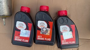 Toyota ABS Units Available Now.!!! #Toyota #Prius #Mazda #Aqua #Axio #Esquire #Voxy #Harrier #Camry #Lexus All Toyota Hybrid Models ABS Units are available…!! Good Condition & Latest Years & Latest Models Complete Units..2016/2017/2020 All are Install add (Seiken Brake Oil) with ***WARRANTY*** No any Hidden Charges Visit @followers Star Auto A/C & A/C Parts 01722372451 | Star Auto A/C & A/C Parts | Facebook