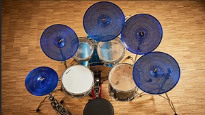 Millenium expands Still Cymbals low-volume cymbal line-up with two new colours