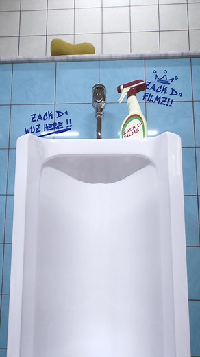 Peeing Without Splash Back 😅 | splash