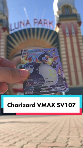 Shiny Charizard VMAX Price Trends Explained