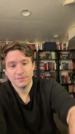Fantasy Book Recommendations Review