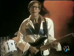 The Shadows - Equinoxe (Part 5) (1980-official videoclip) [HD-1080p60]