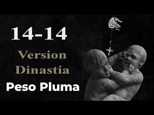 14-14 (Version Dinastia) - Peso Pluma
