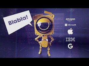 Text to speech deutsch - die besten TTS Stimmen von Google, Amazon, Microsoft und IBM.