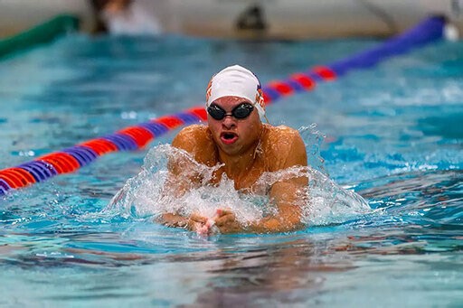 Hobart Swimming & Diving