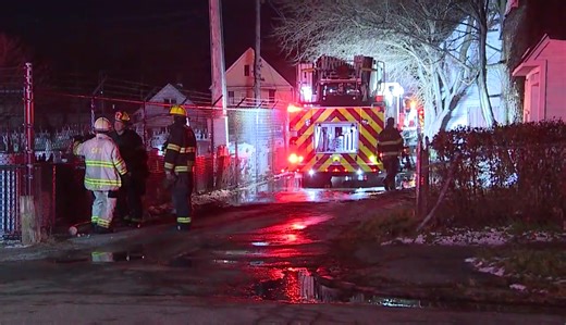 Some Cleveland residents still without power after transformers explode: ‘It’s all bad’