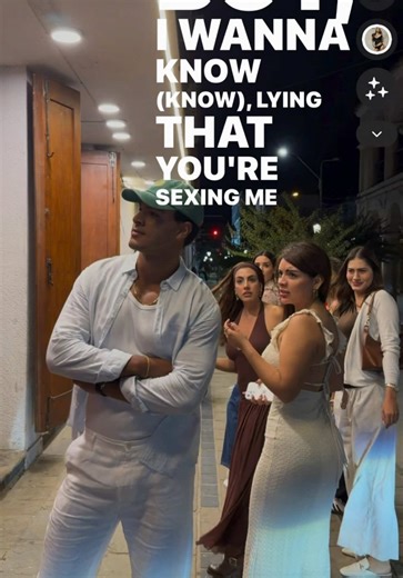 They want me so bad 😮‍💨 #prank