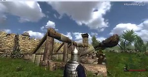 Videos & Audio - crazy idea mod for Mount & Blade: Warband