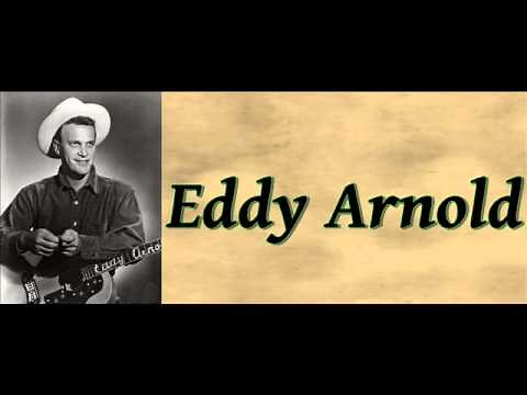 Angry - Eddy Arnold
