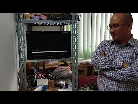 [MCM] Cấu hình Raid và cài đặt Windows Server trên máy chủ Dell PowerEdge R330